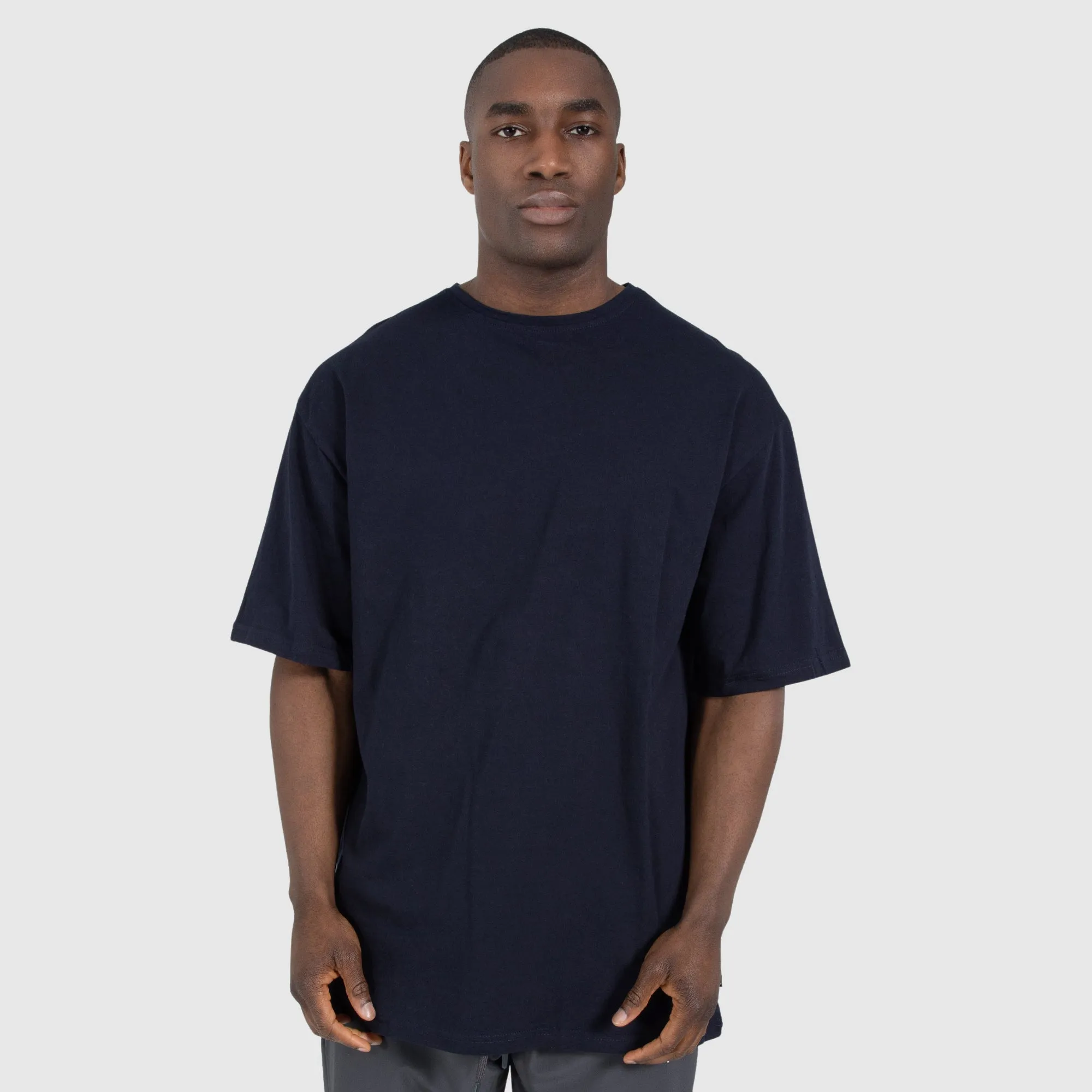 Oversize T-Shirt Eclipse