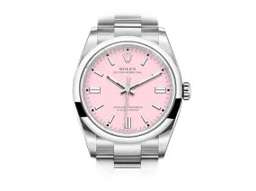 OYSTER PERPETUAL 36