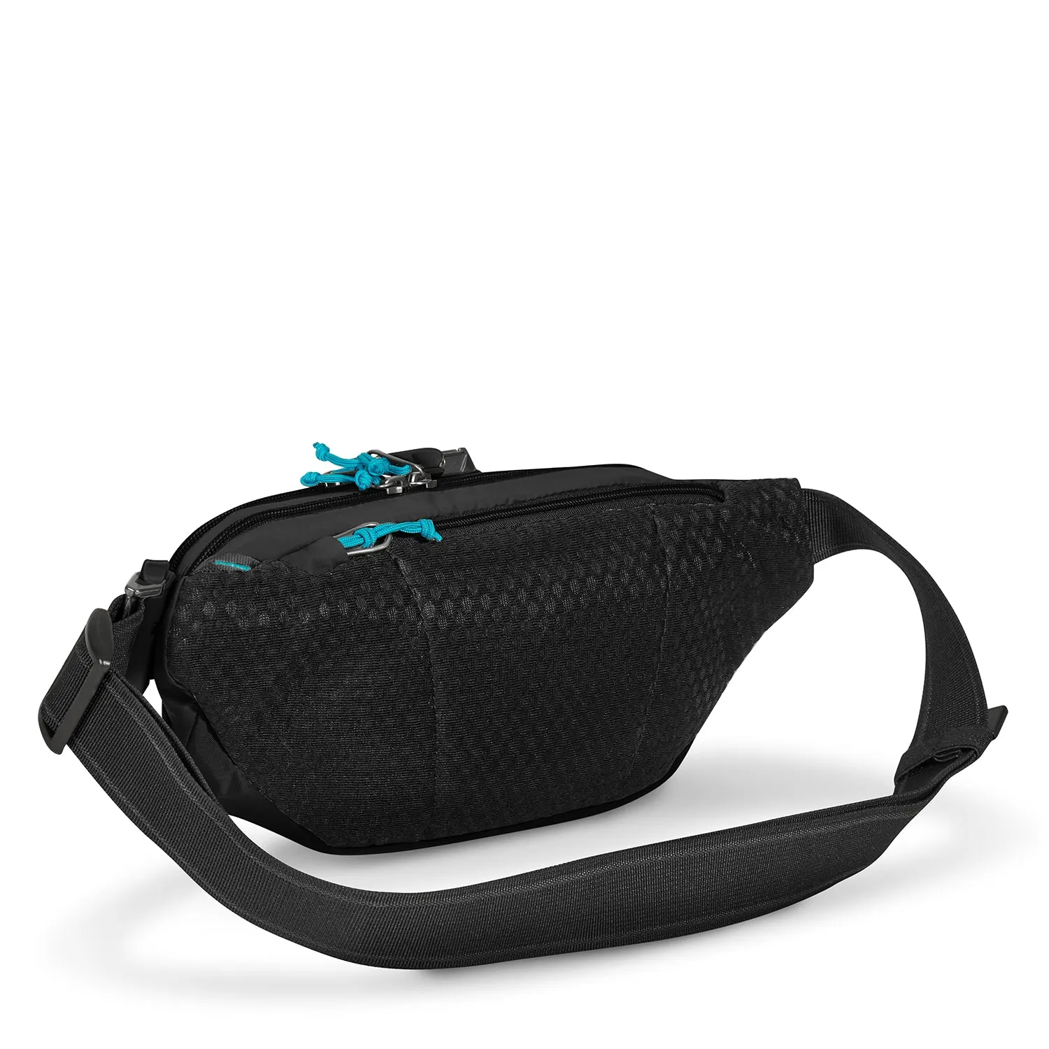 Pacsafe® ECO anti-theft waist pack