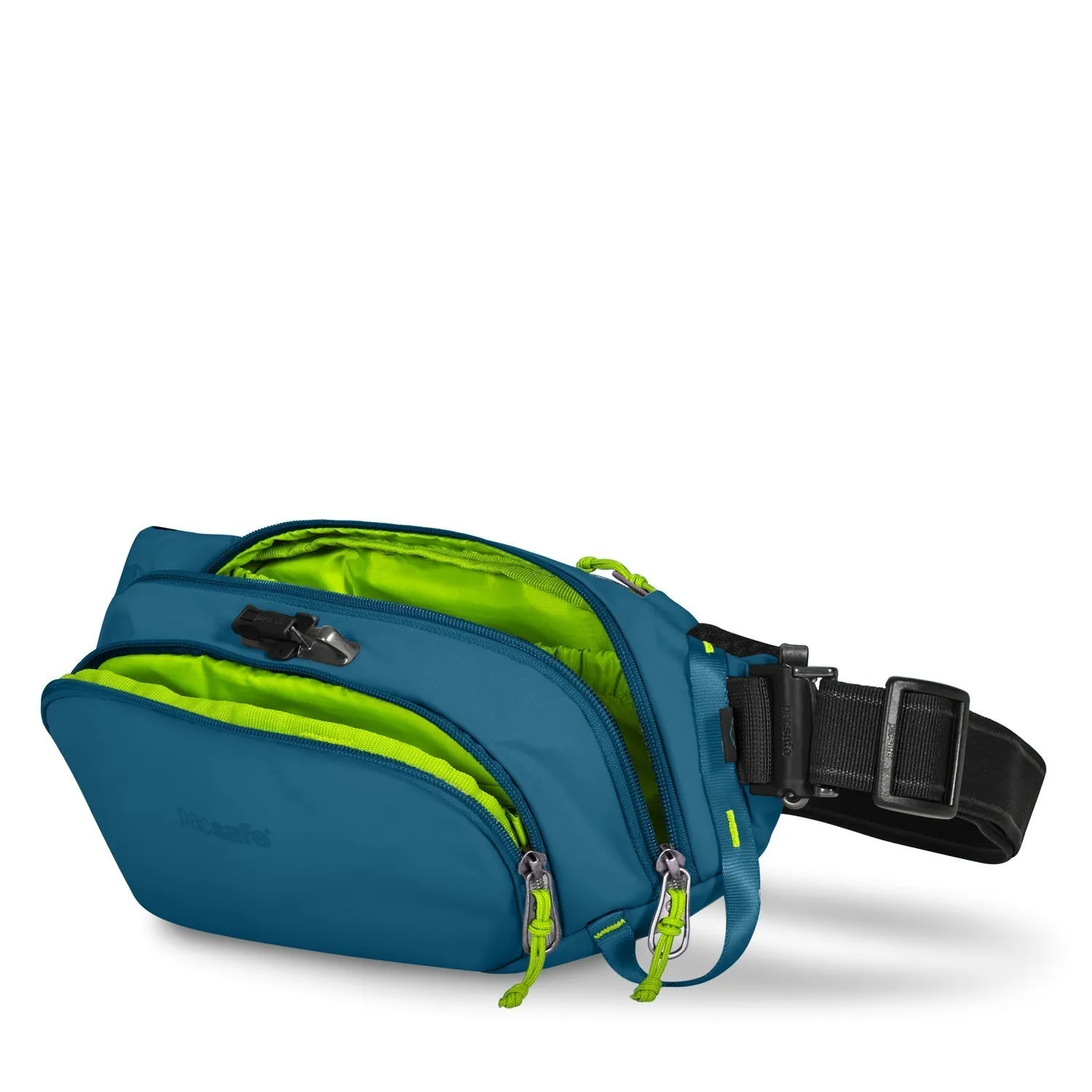 Pacsafe® ECO anti-theft waist pack