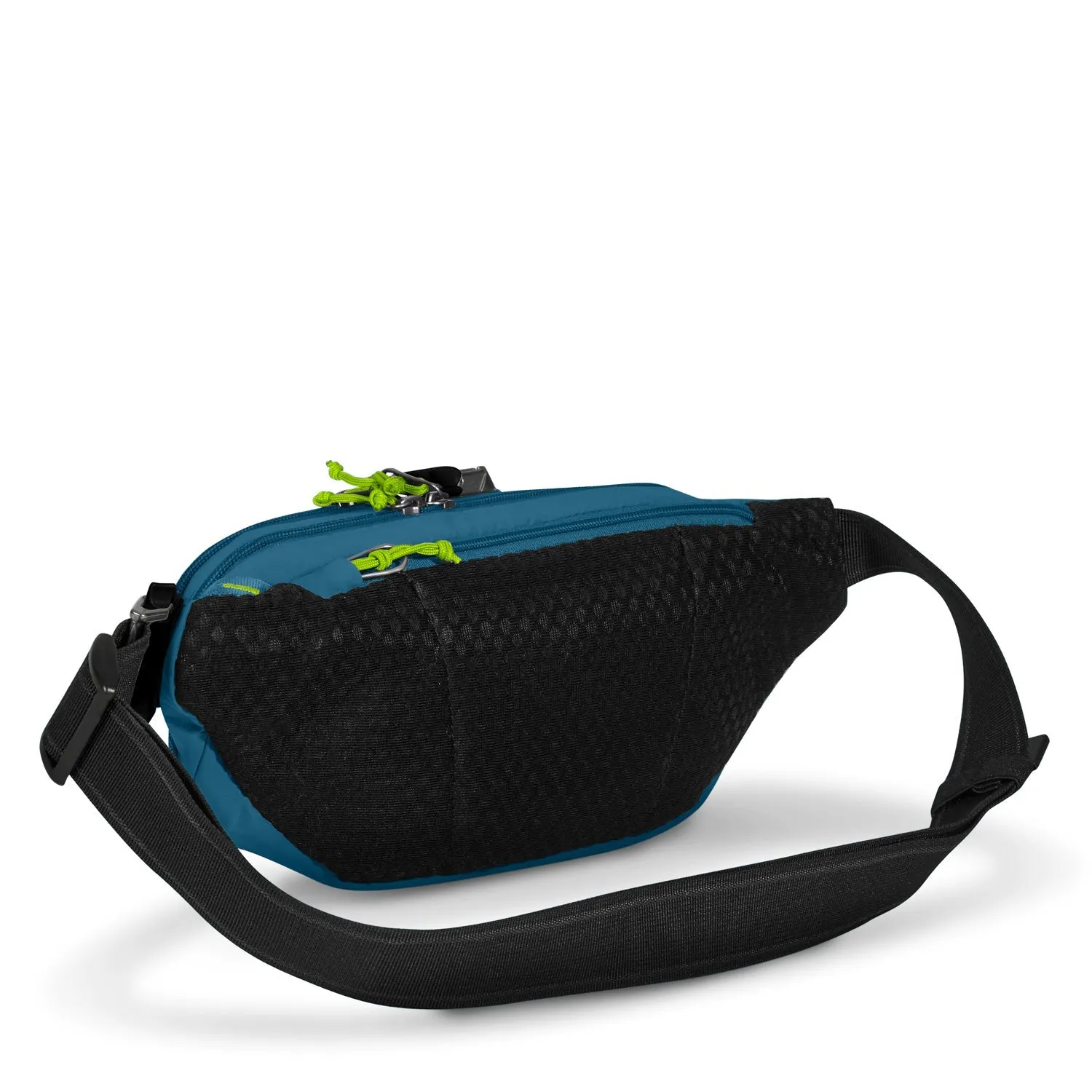 Pacsafe® ECO anti-theft waist pack