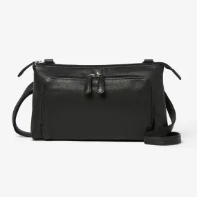 Palmer E/W Crossbody