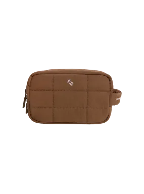 Pillow Pouch (Nylon Sienna)