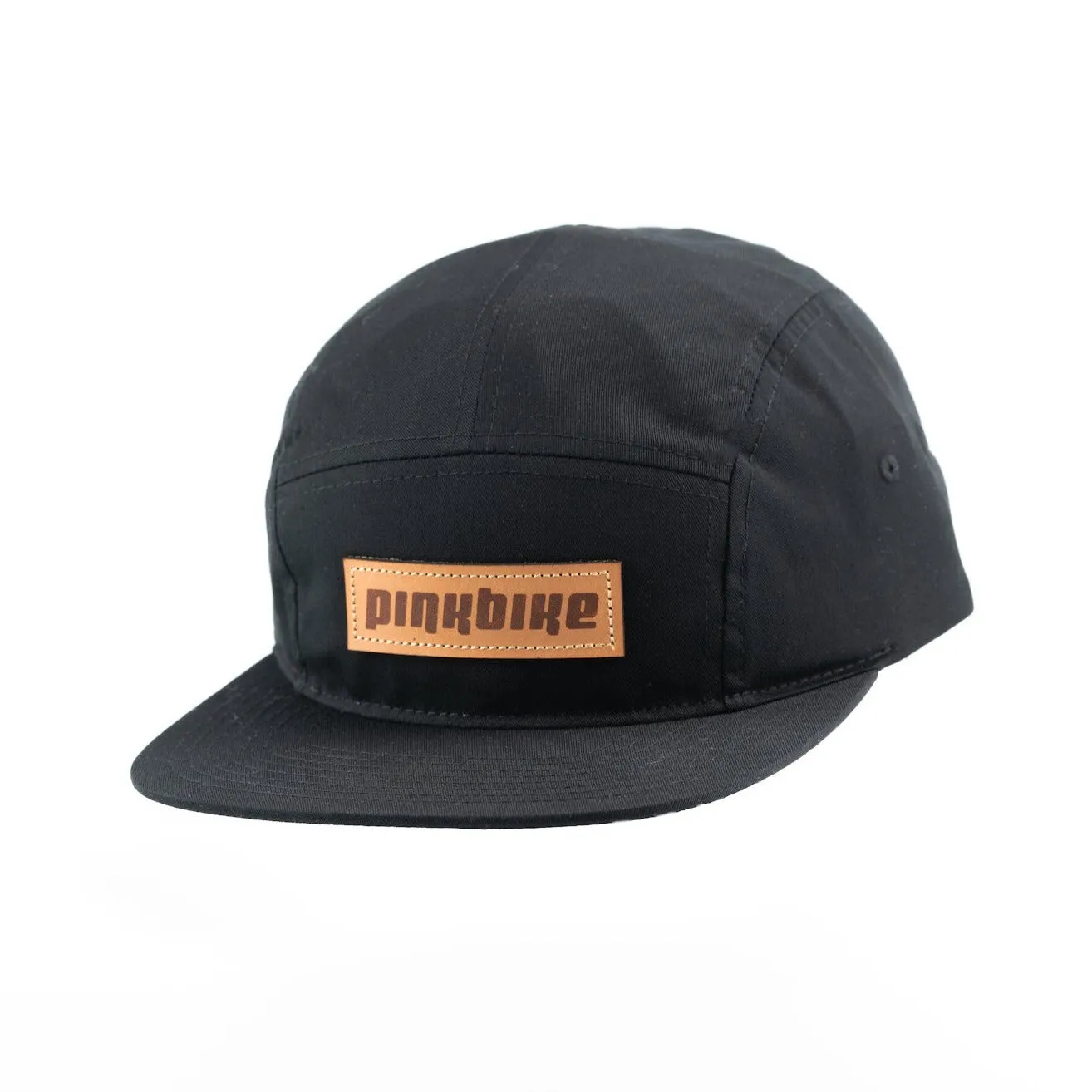 Pinkbike Wordmark 5-Panel Hat