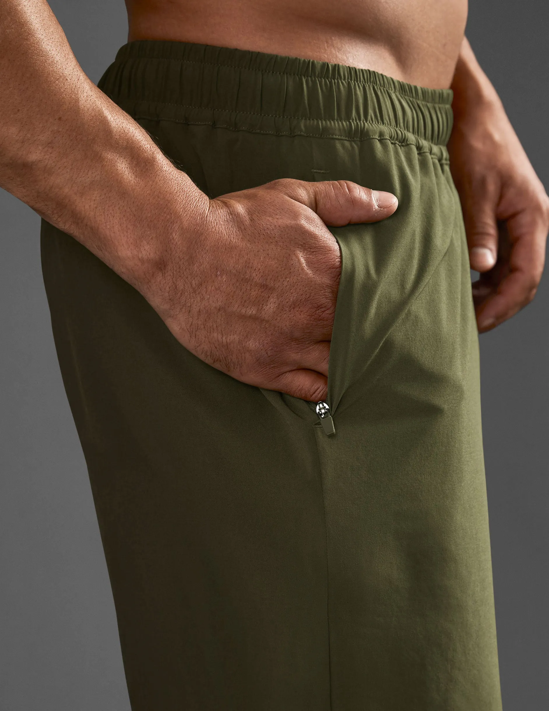 Pivotal Men's Performance Short