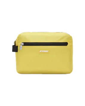 Pochette K-Way Demu Giallo