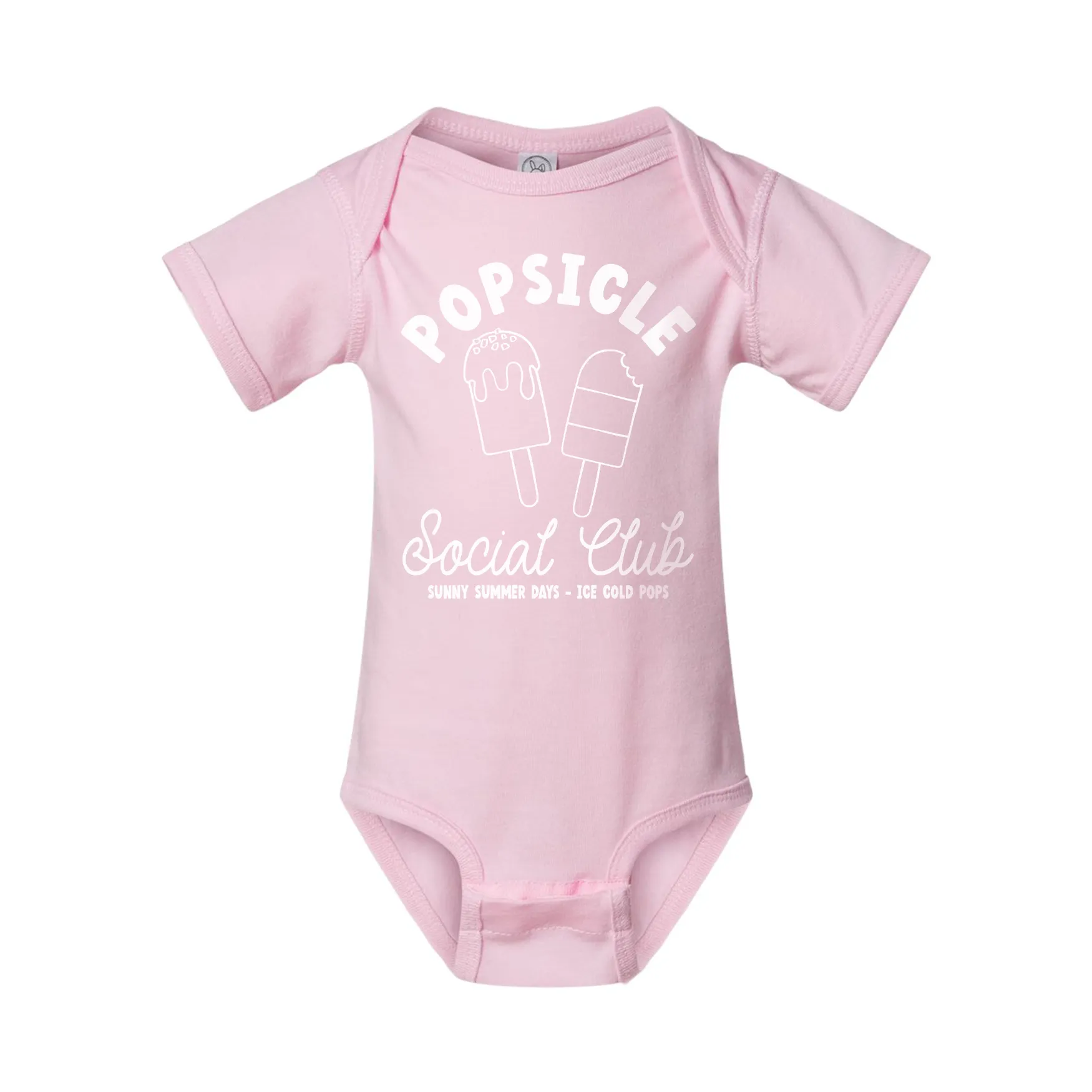 Popsicle Social Club (Infant)