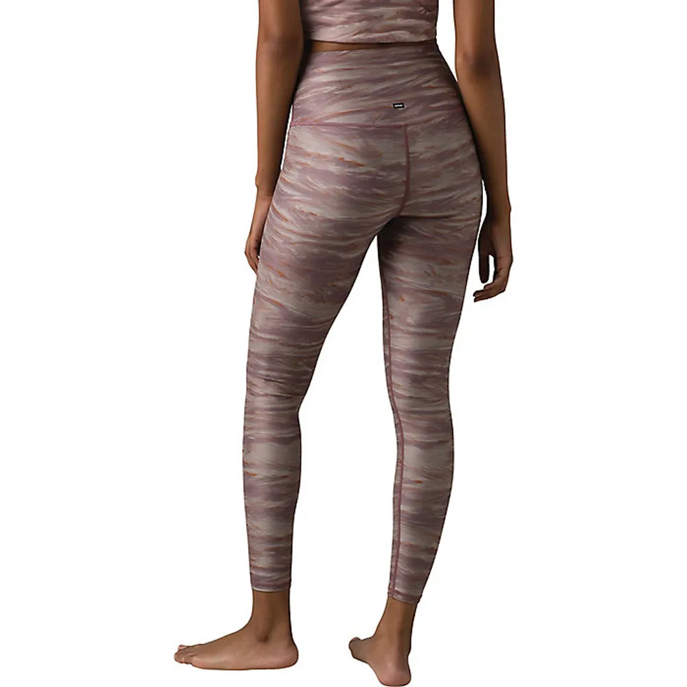 Prana Layna 7/8 Legging Printed Womens