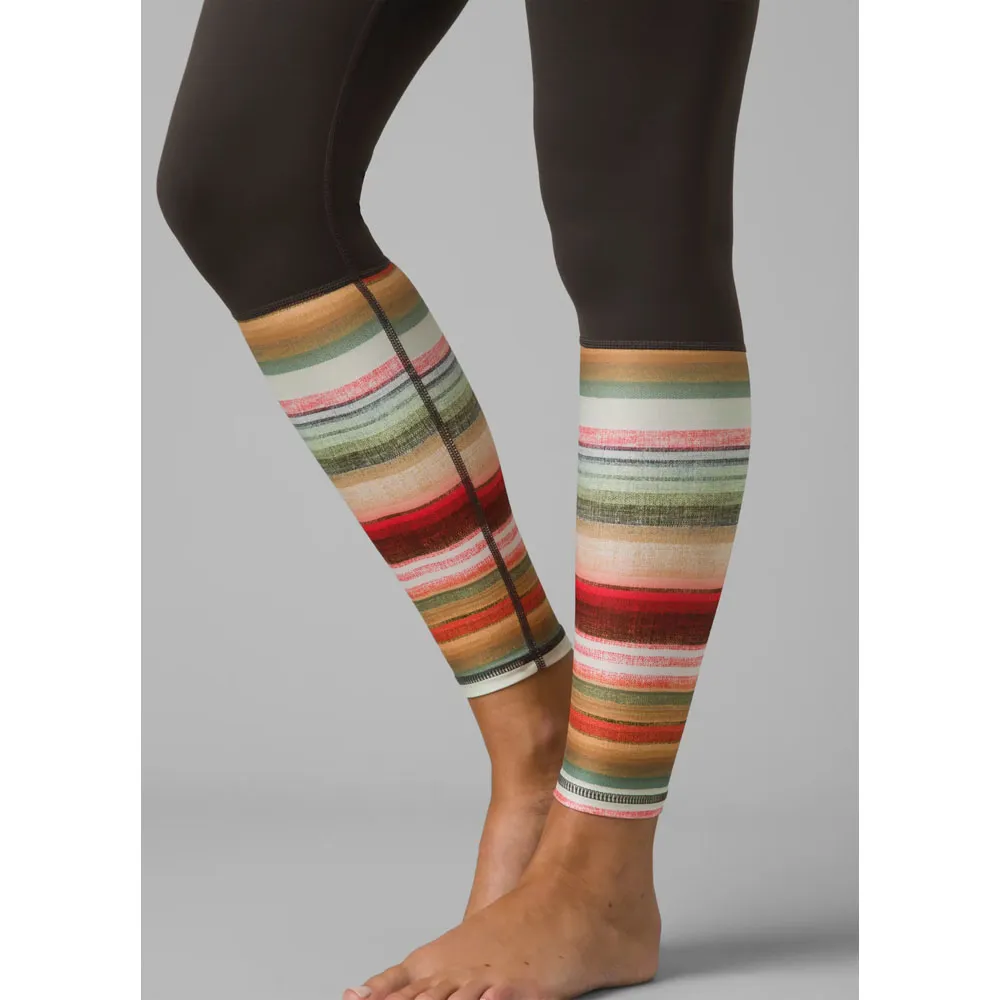 Prana Layna 7/8 Legging Printed Womens