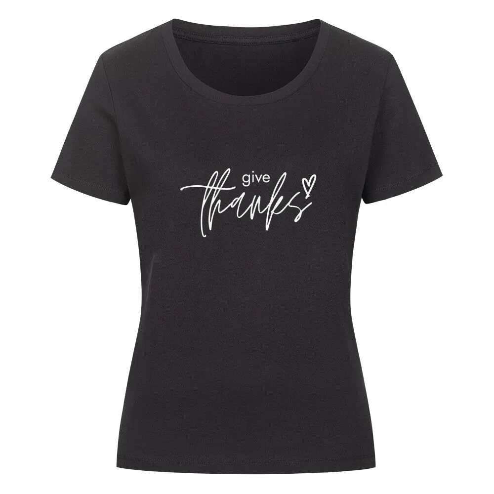 Premium T-Shirt Women | Danken