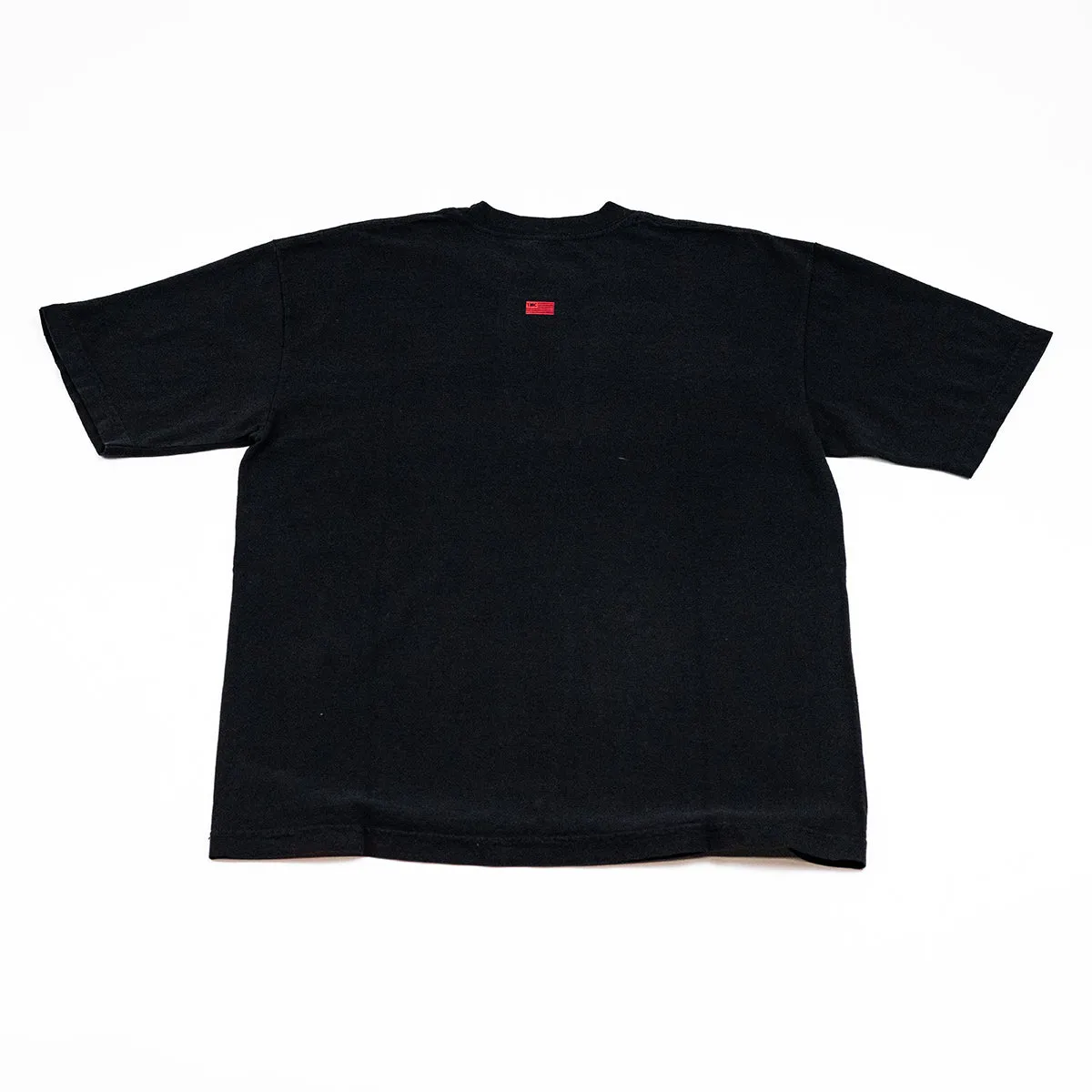 Profit T-shirt - Black