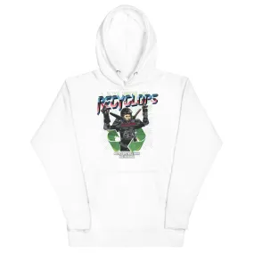 Recyclops Punish Unisex Hoodie