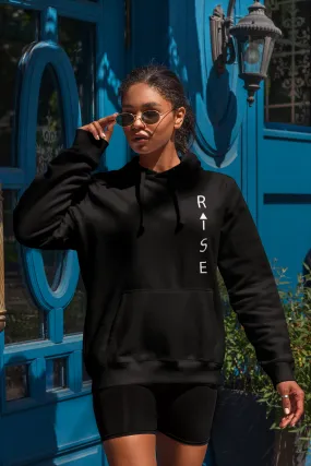 RiSE Original Hoodie for Women