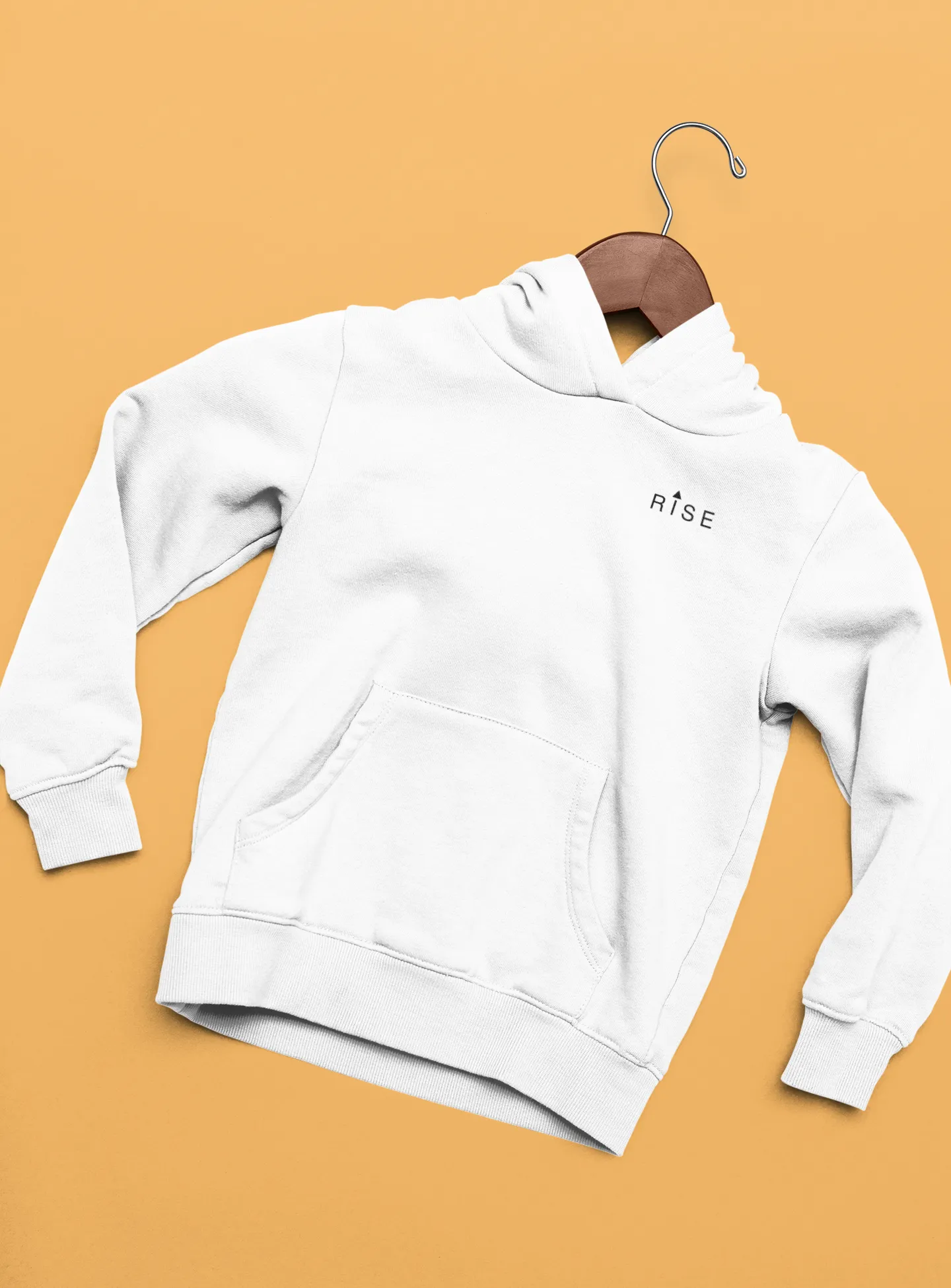 RiSE Play Hoodie for Women