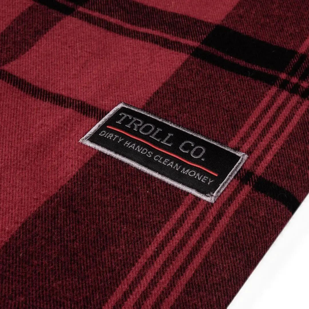 Rory Flannel