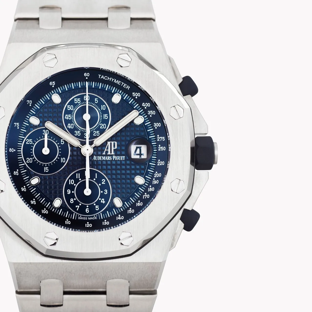 Royal Oak Offshore 26237ST.OO.1000ST.01.A