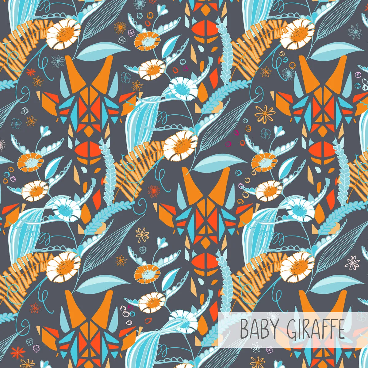 Sale Capri | Baby Giraffe