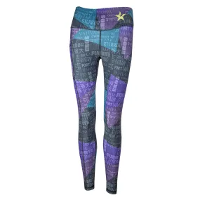 Sale Unisex Leggings | Strong