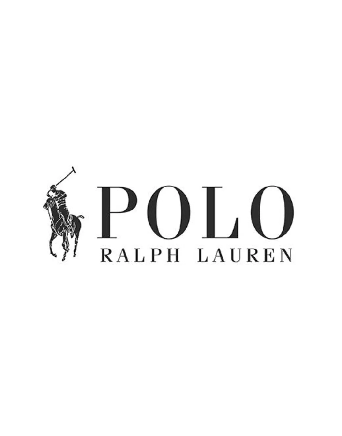 Silp man 714835884001 WHITE POLO RALPH LAUREN