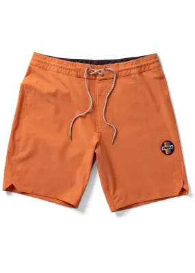 Solid Sets 18.5" Boardshort-GVA