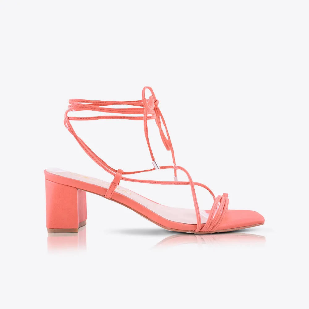 Sonia Heel Sakura Pink