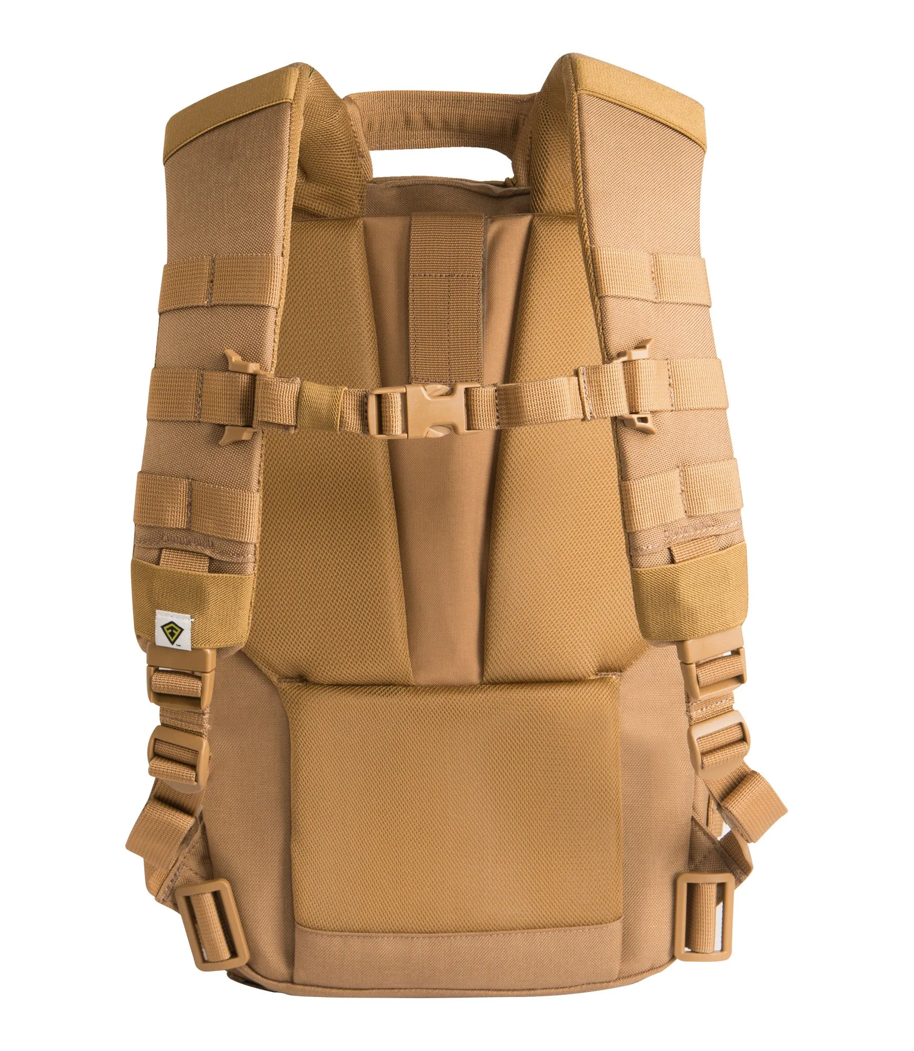 Specialist Half-Day Backpack 25L