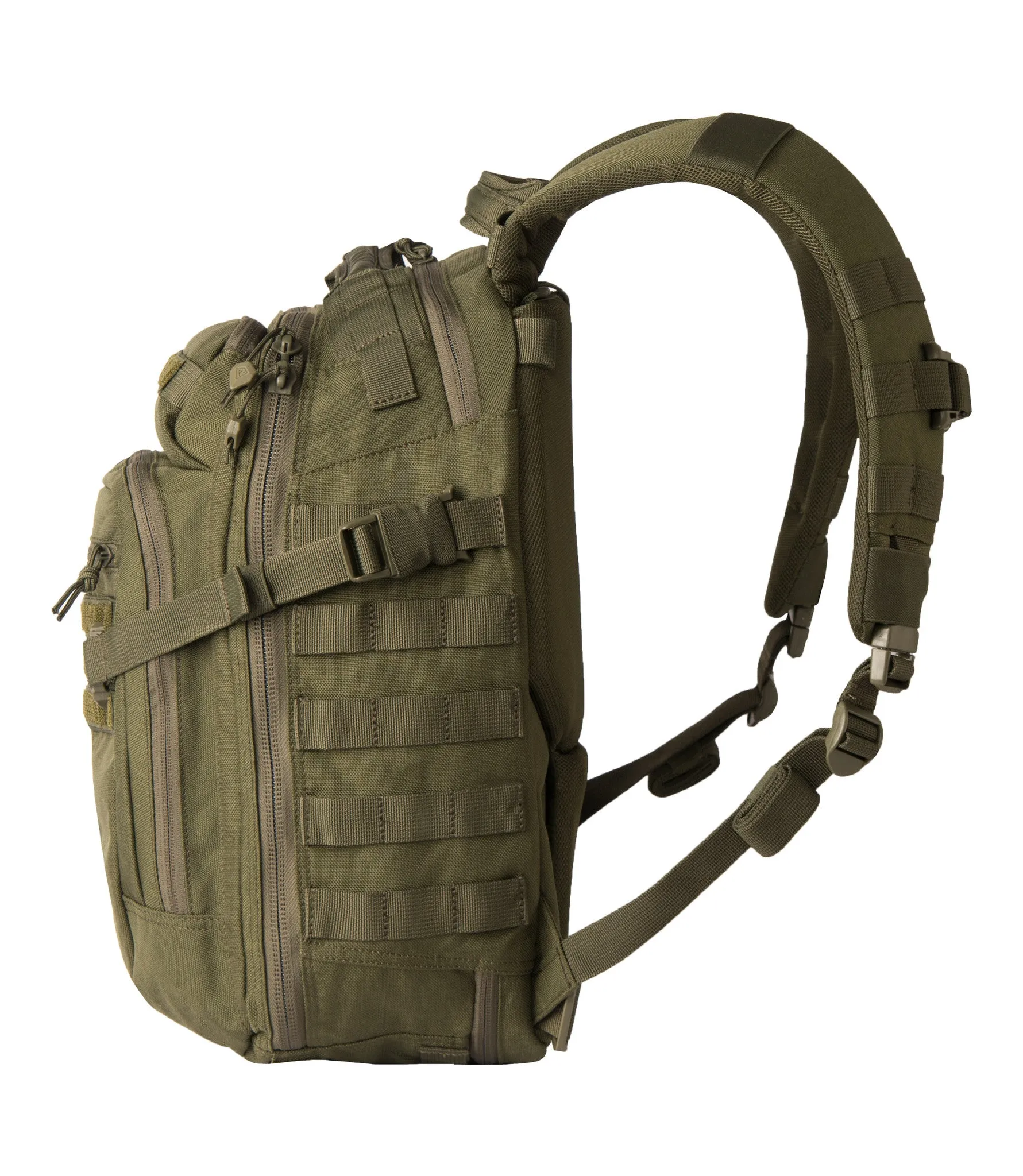 Specialist Half-Day Backpack 25L