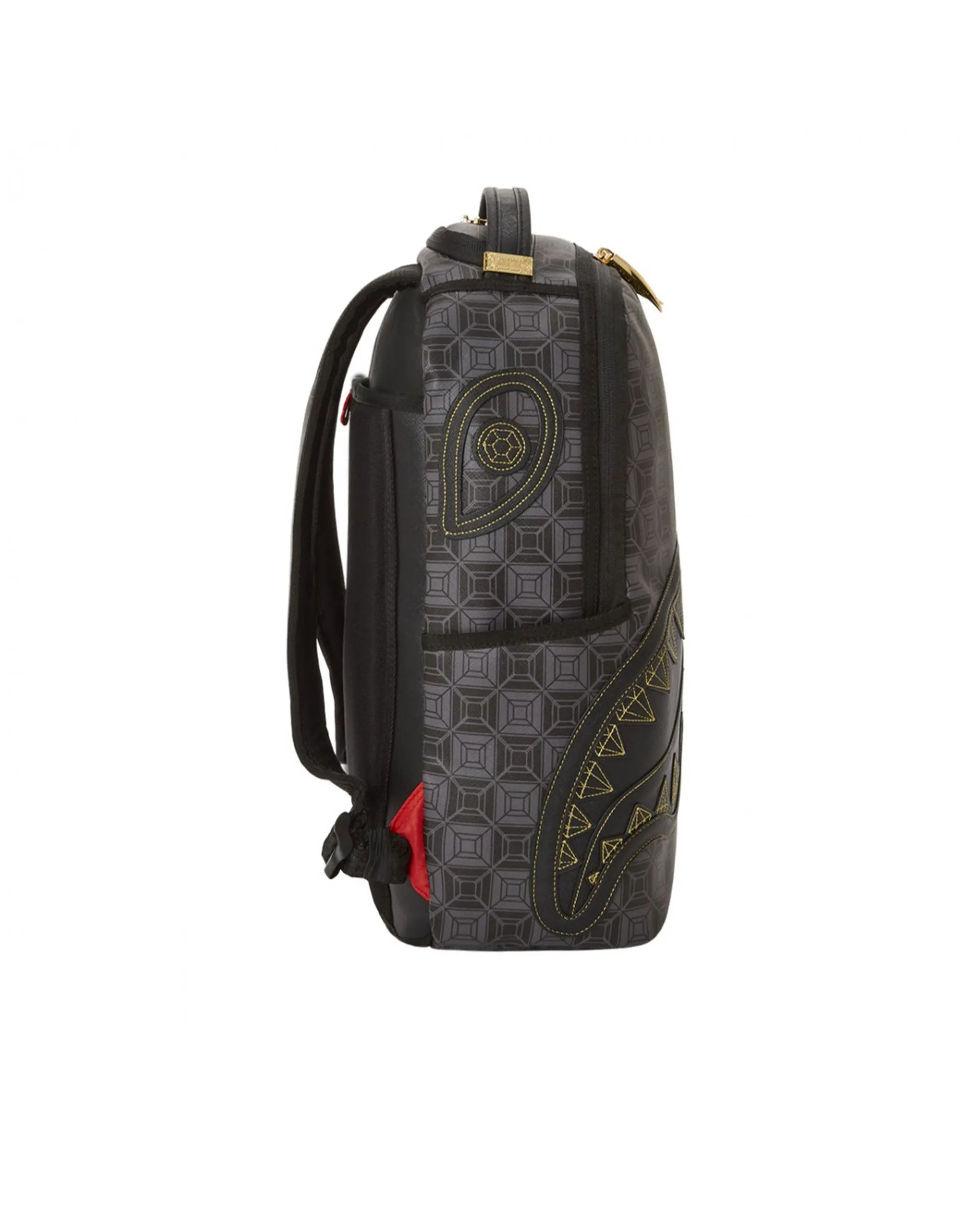 Sprayground AI4 Backpack