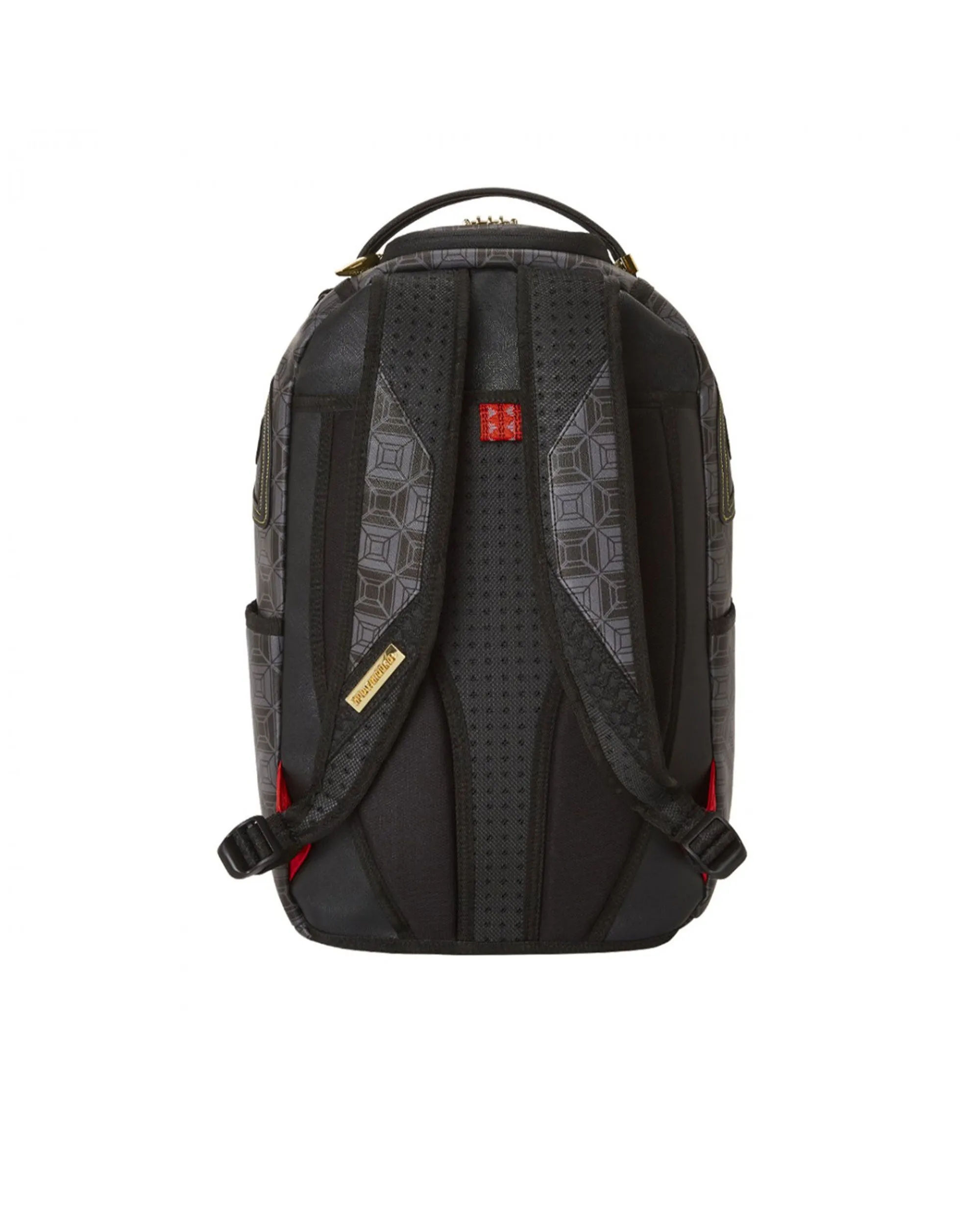 Sprayground AI4 Backpack