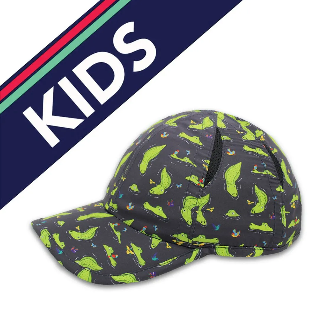 Sprints Kids Hat