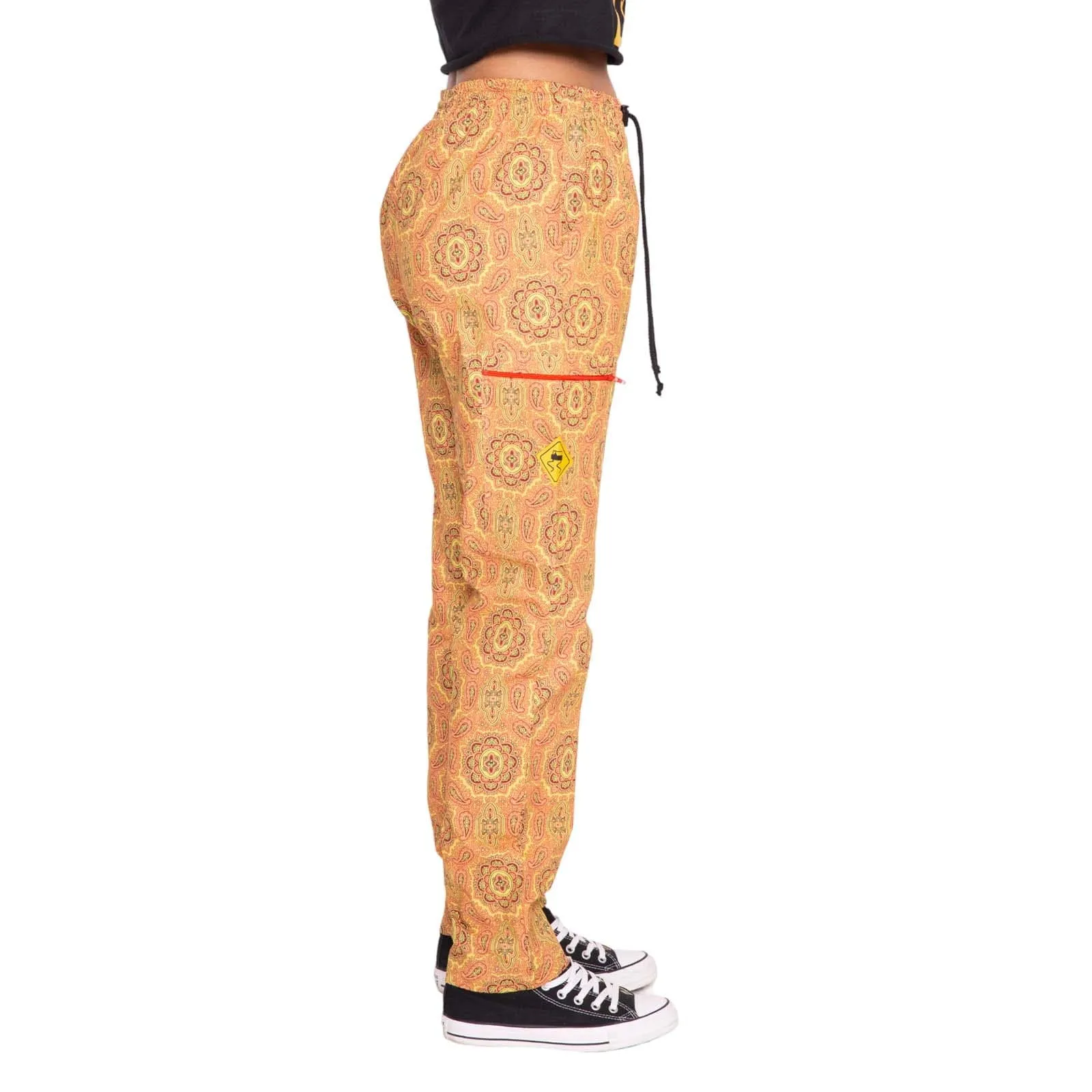 Stash Pant - SKIDZ Paisley