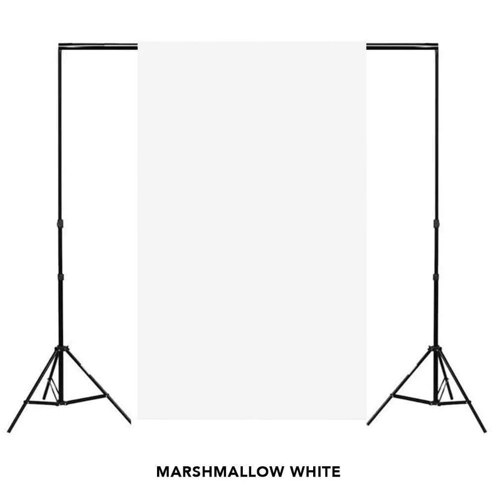 'Studio Staples' Collection Half Width  Photography Paper Backdrop Set (1.36 x 10M)