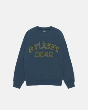 STÜSSY GEAR CREW