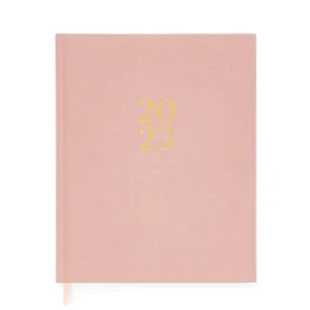 SUGAR PAPER | 2023 Desk Planner