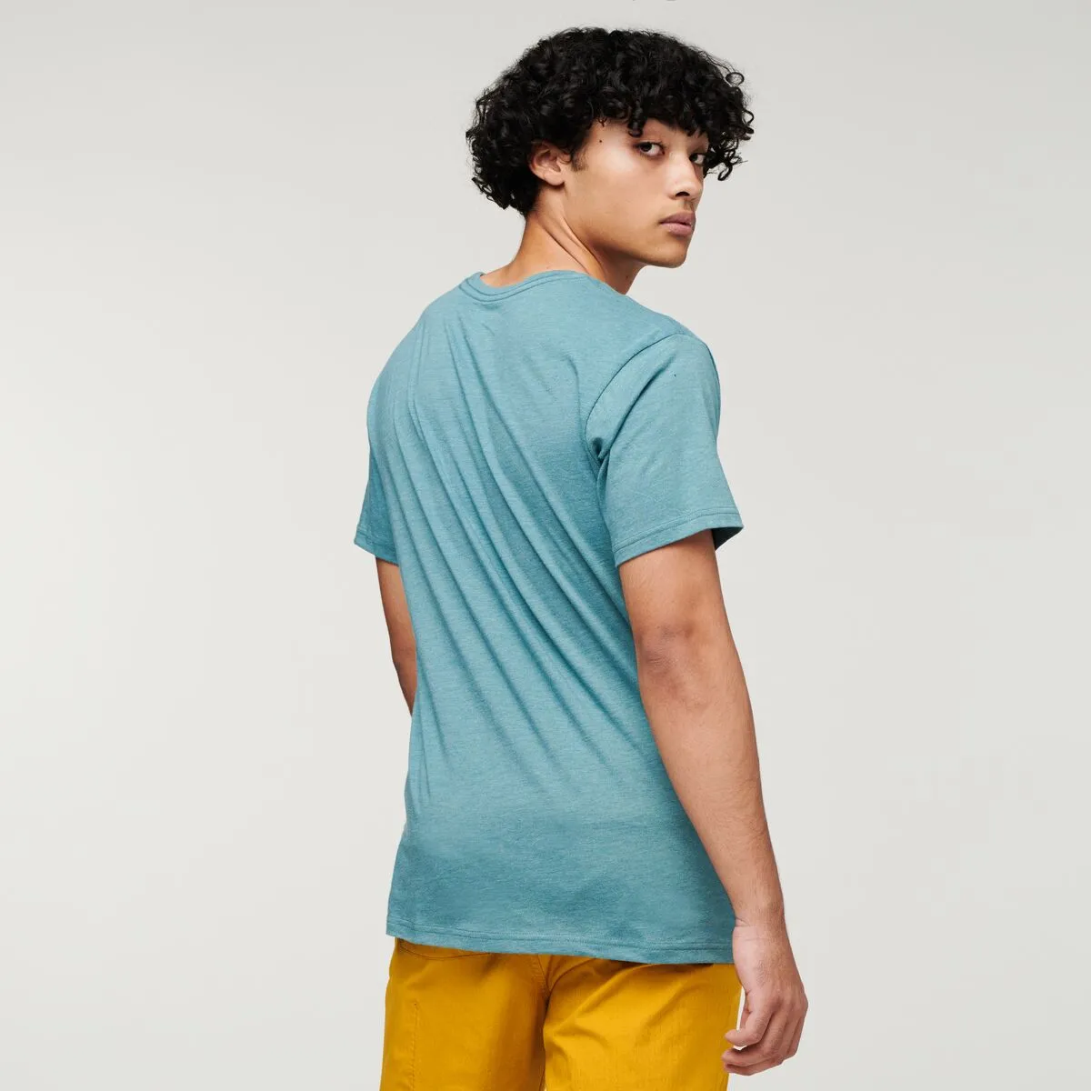 Sunny Side T-Shirt - Men's