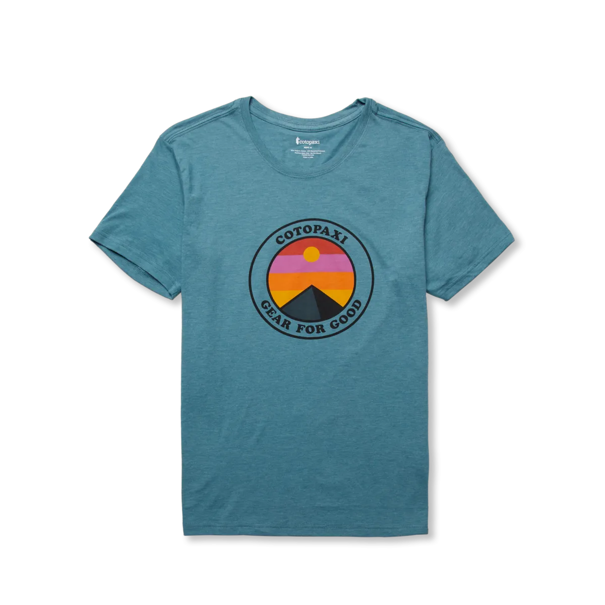 Sunny Side T-Shirt - Men's