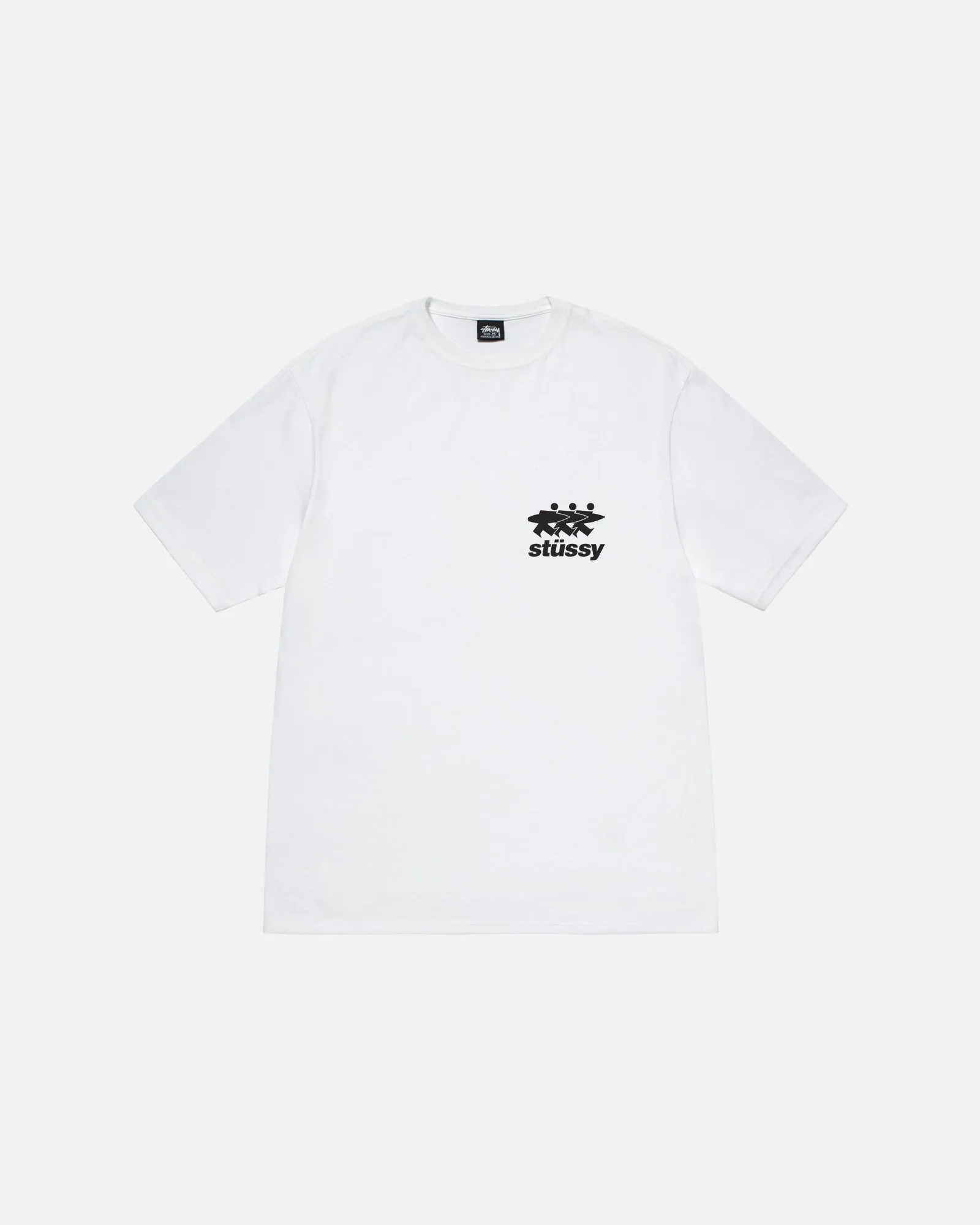 SURFWALK TEE