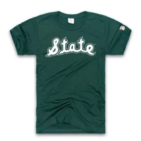 The Mitten State | Unisex | MSU 1979 Script