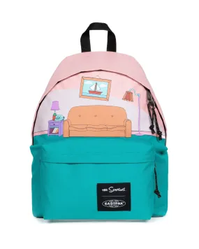 The Simpsons x Eastpak Padded Pak'r Sofa