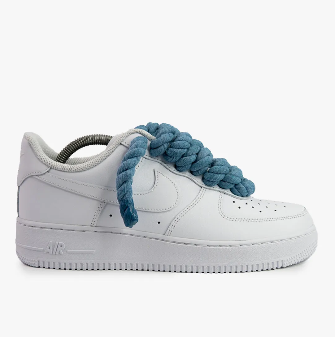 Thicc Laces - Air Force 1 | UK 8