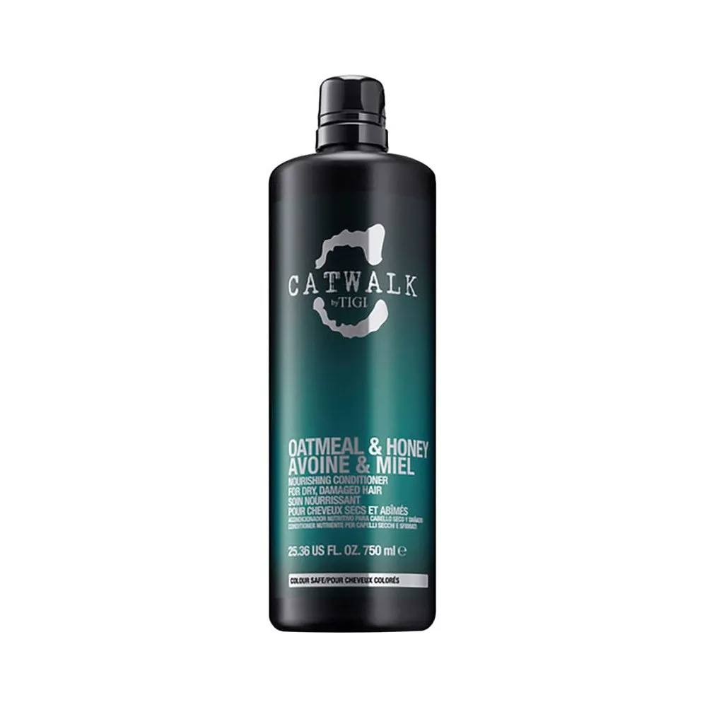 Tigi Catwalk Oatmeal & Honey Conditioner