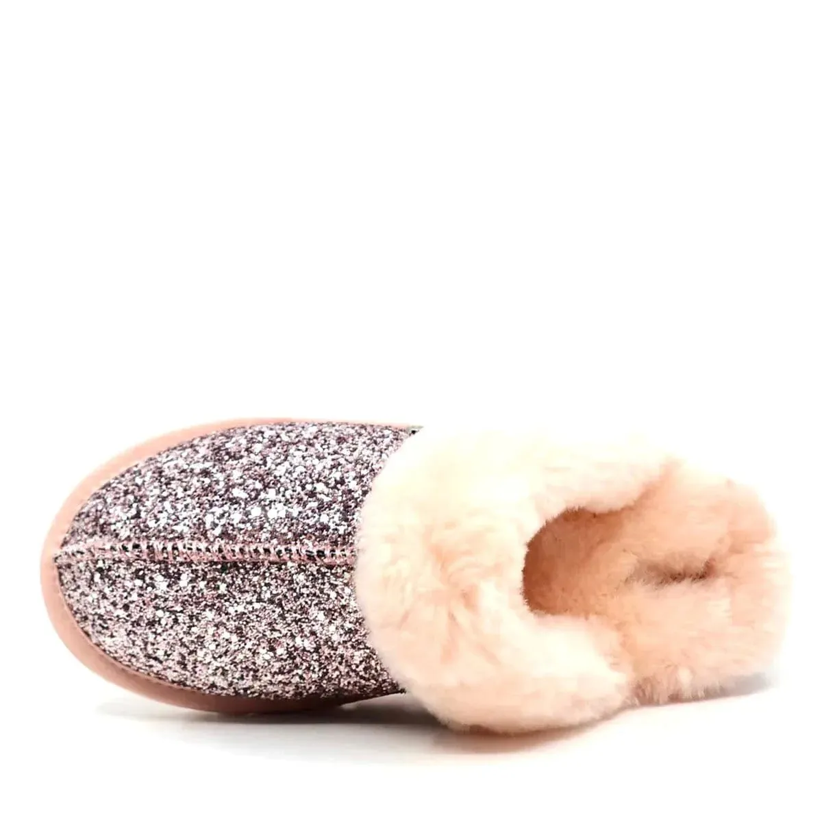 UGG Glitzy Scuff