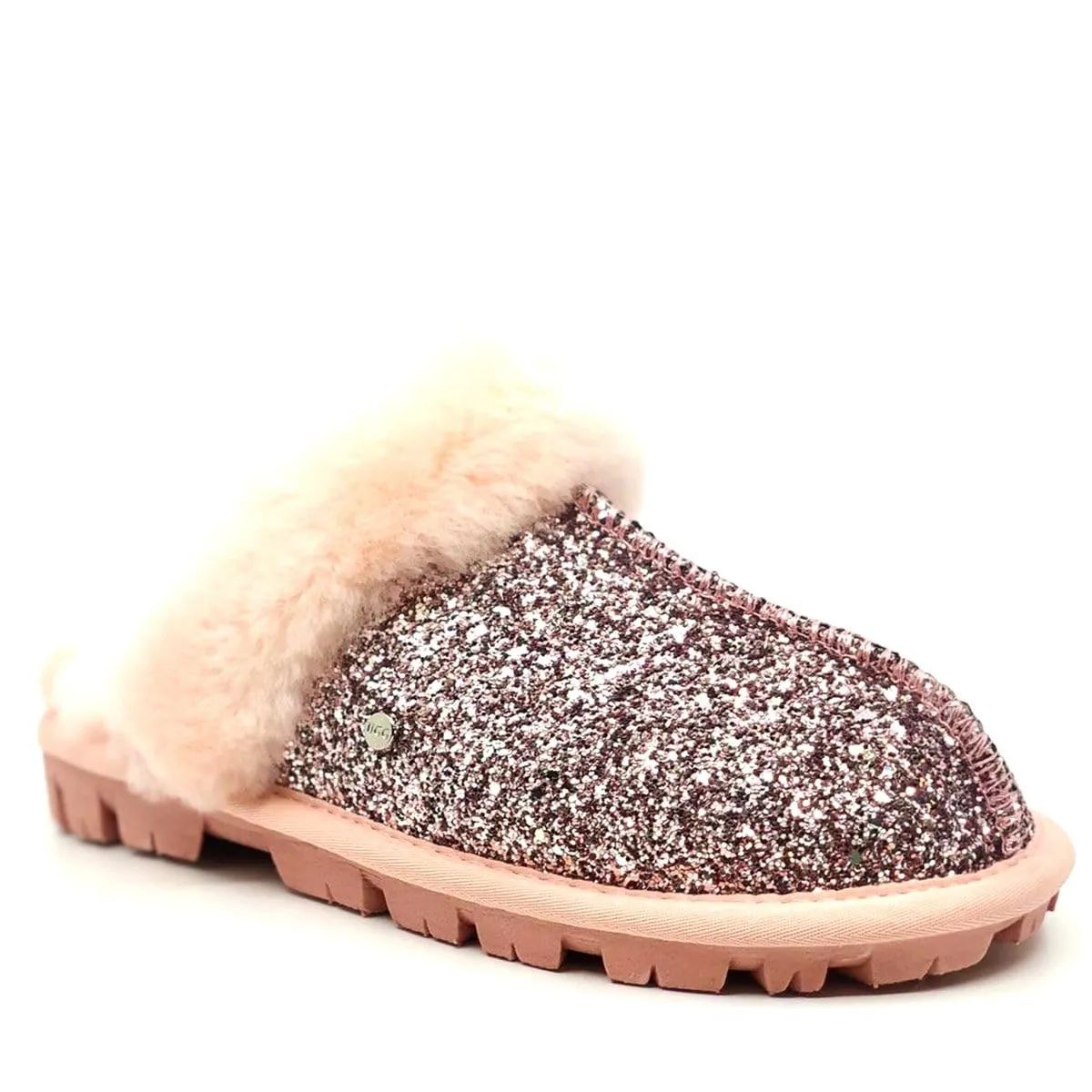 UGG Glitzy Scuff