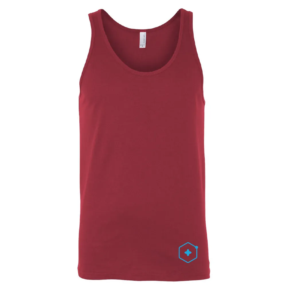 Unisex Bella   Canvas Jersey Tank