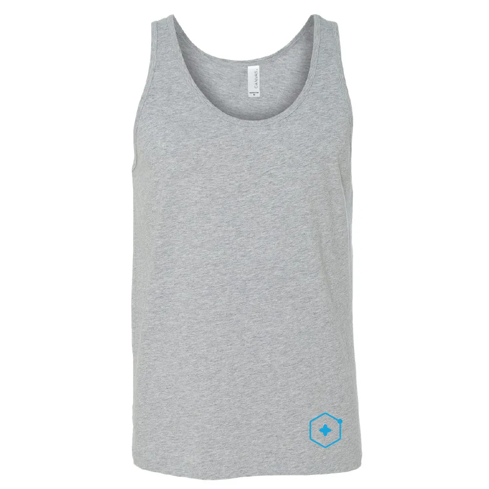 Unisex Bella   Canvas Jersey Tank