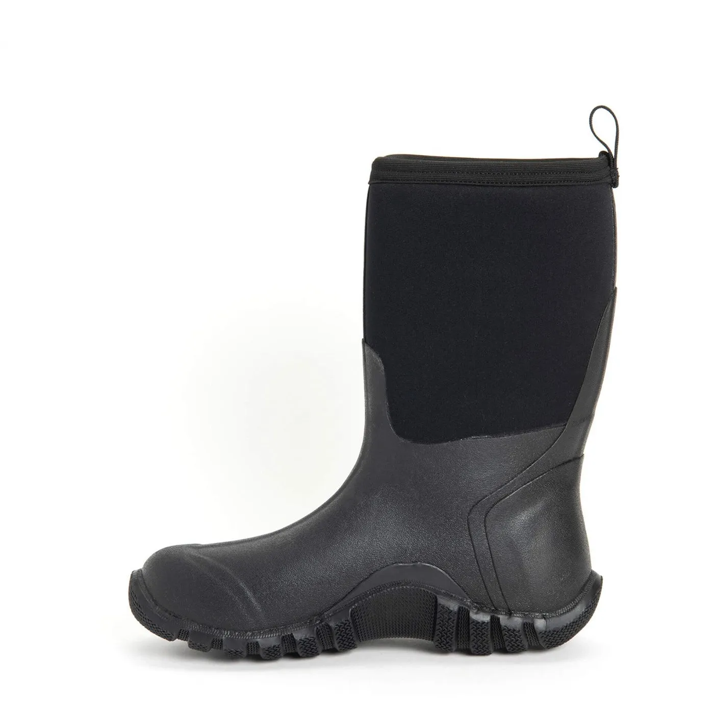 Unisex Edgewater Classic Short Boots