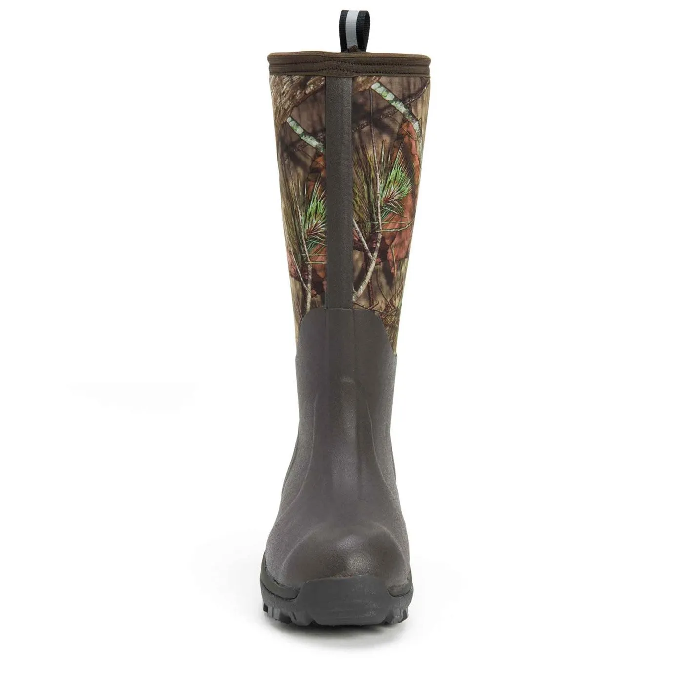 Unisex Woody Max Tall Boots