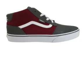 Vans Chapman Mid sneakers VN0A38J4R7V