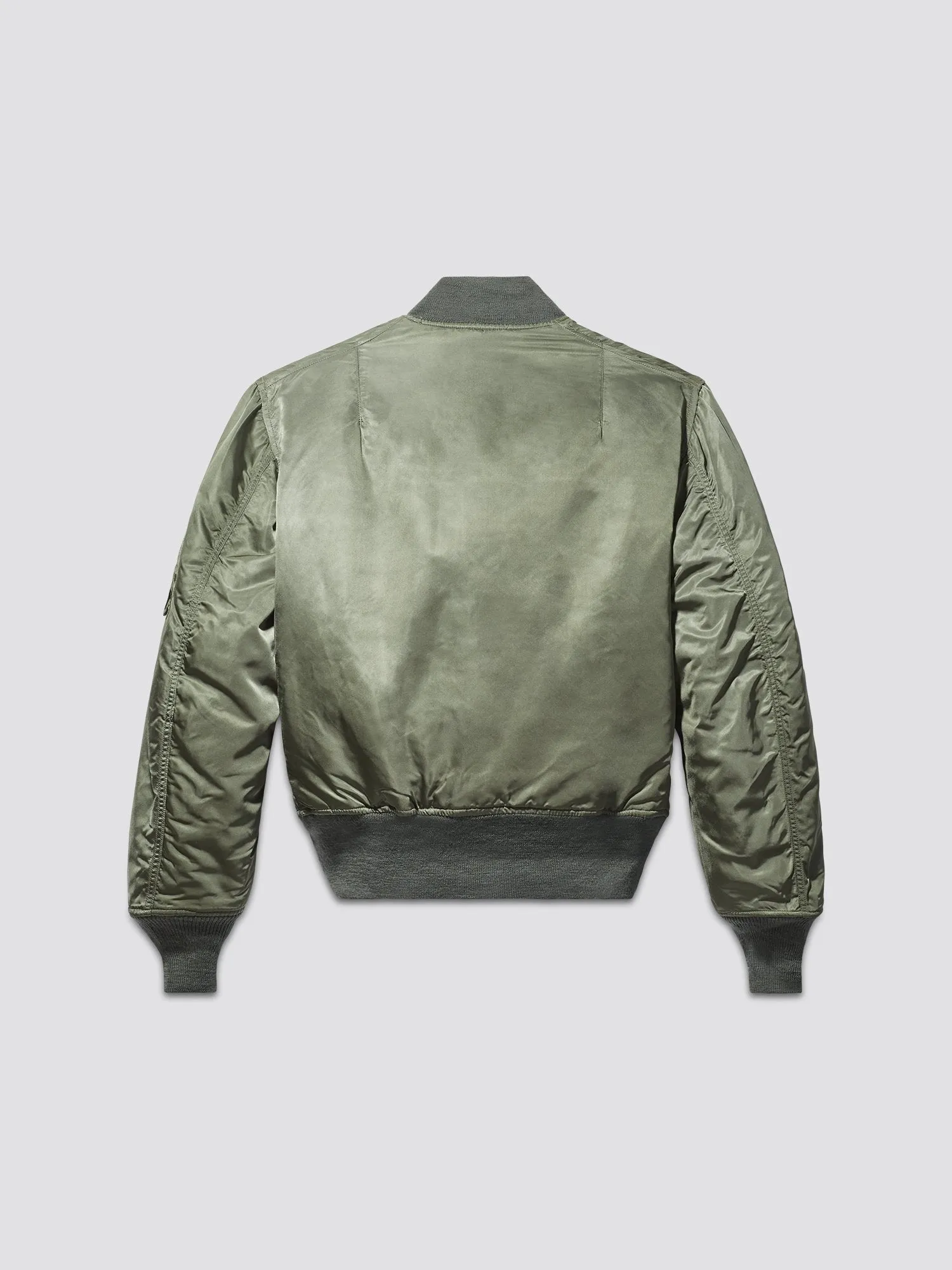 VINTAGE '81 U.S. ARMED FORCES MA-1 BOMBER JACKET