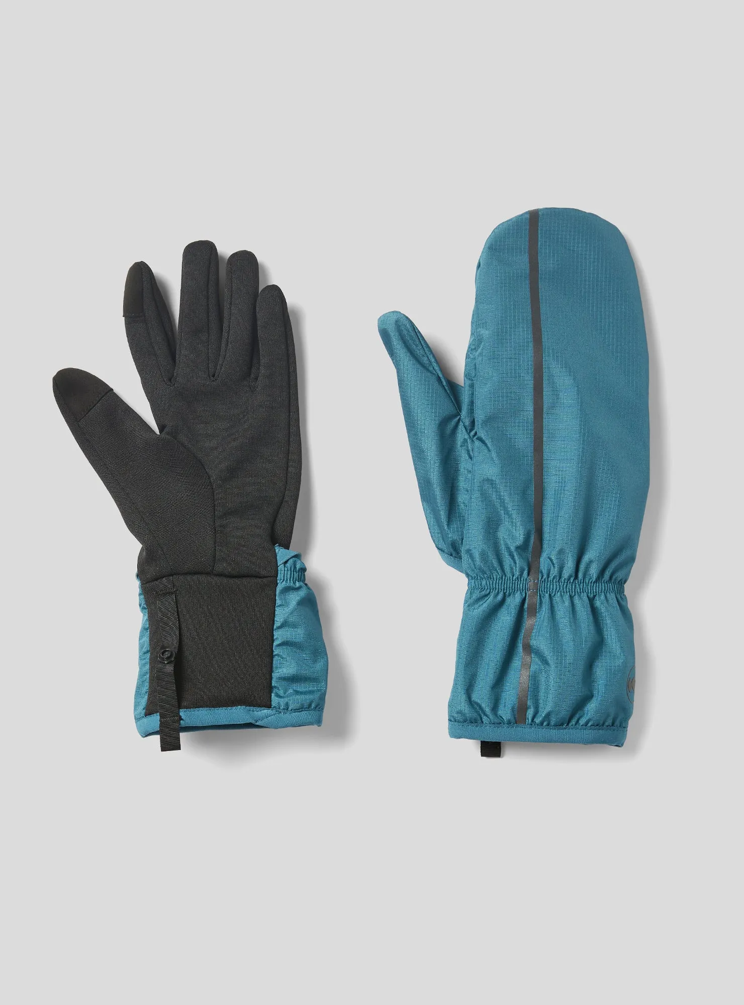 Vortex Wind Block Gloves